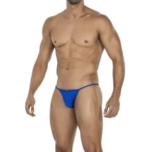 KÖNIGSBLAUER TANGA KINI C4MSPX16 VON CUT4MEN