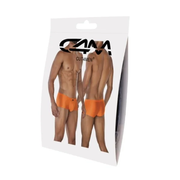 KUPFER HIPSTER BRIEF C4MSPX13 VON CUT4MEN