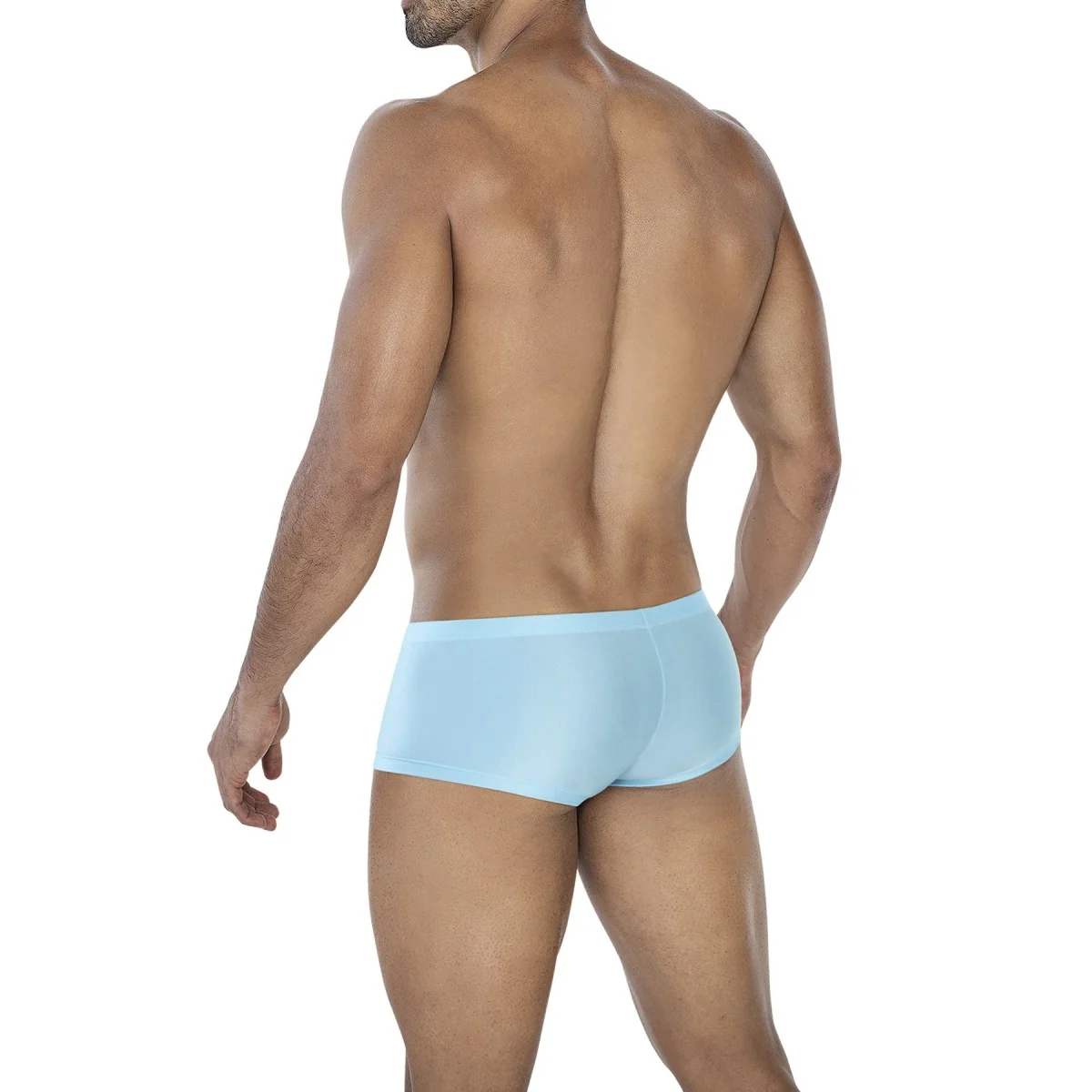 Aquablauer Hipster Brief C4MSPX13 von Cut4Men kaufen | Fesselliebe