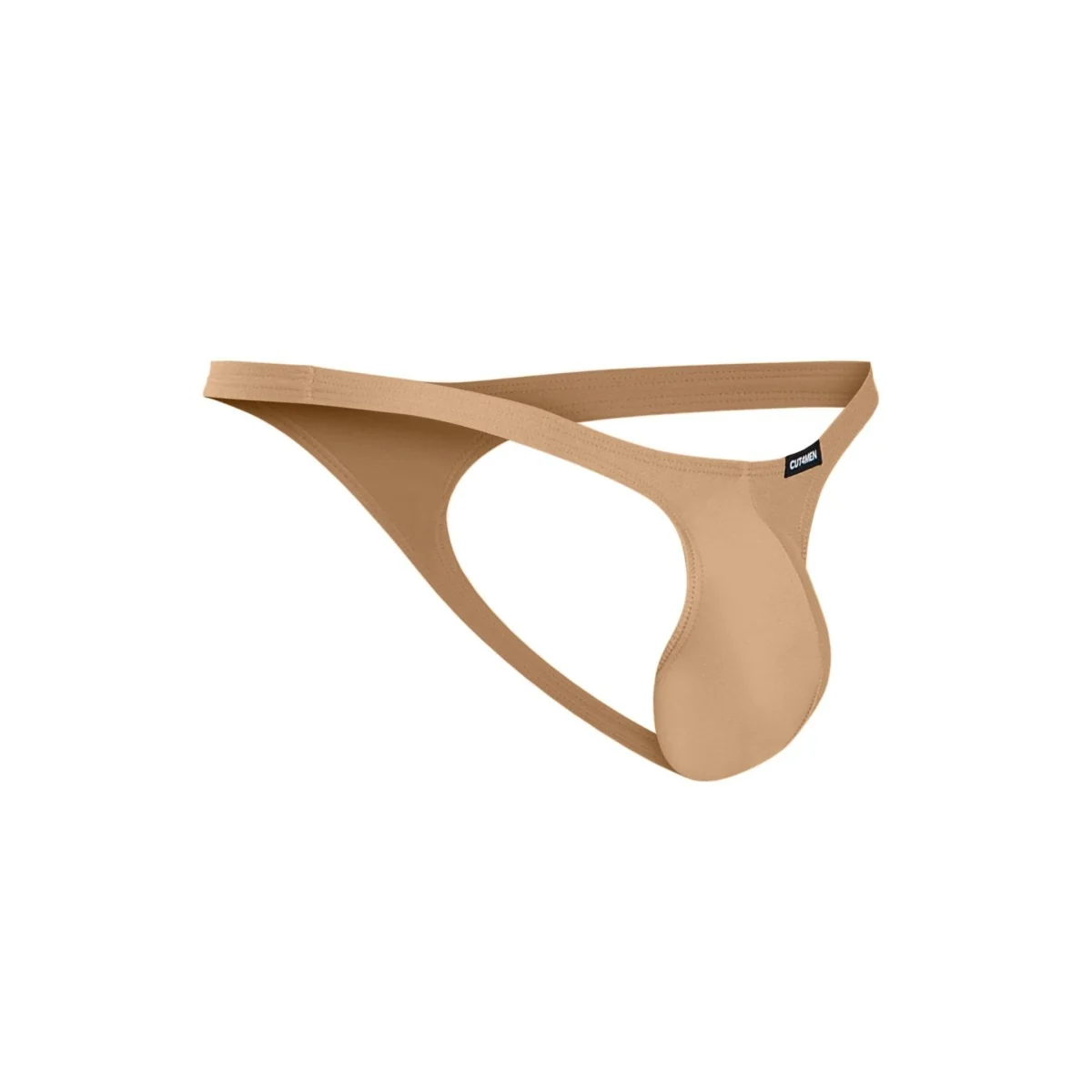 Sand goldener Micro String C4MSPX11 von Cut4Men kaufen | Fesselliebe