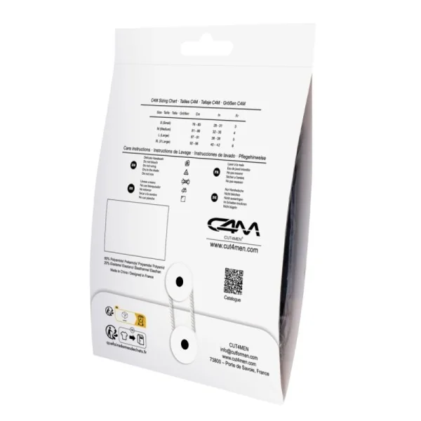 kuKupferpfer Micro String C4MSPX11 von Cut4Men kaufen | Fesselliebe