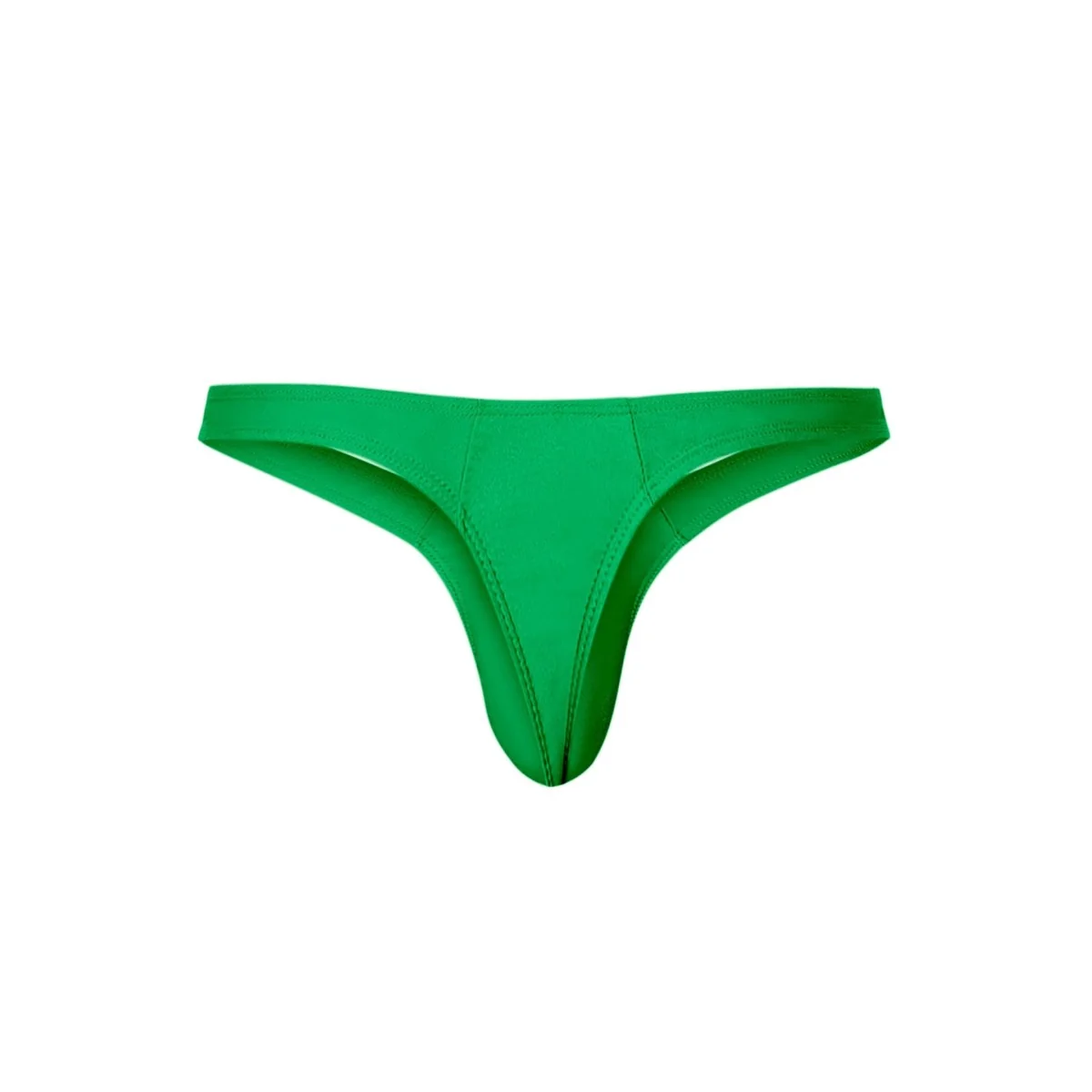 Grüner Brazilian Thong C4MSPX06 von Cut4Men kaufen | Fesselliebe