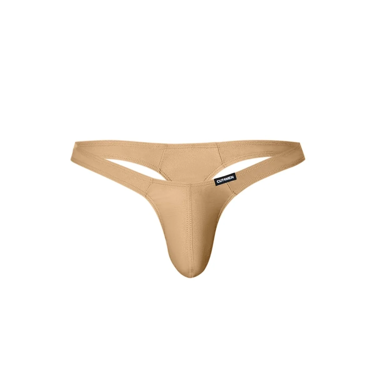 Sand goldener Brazilian Thong C4MSPX06 von Cut4Men kaufen | Fesselliebe