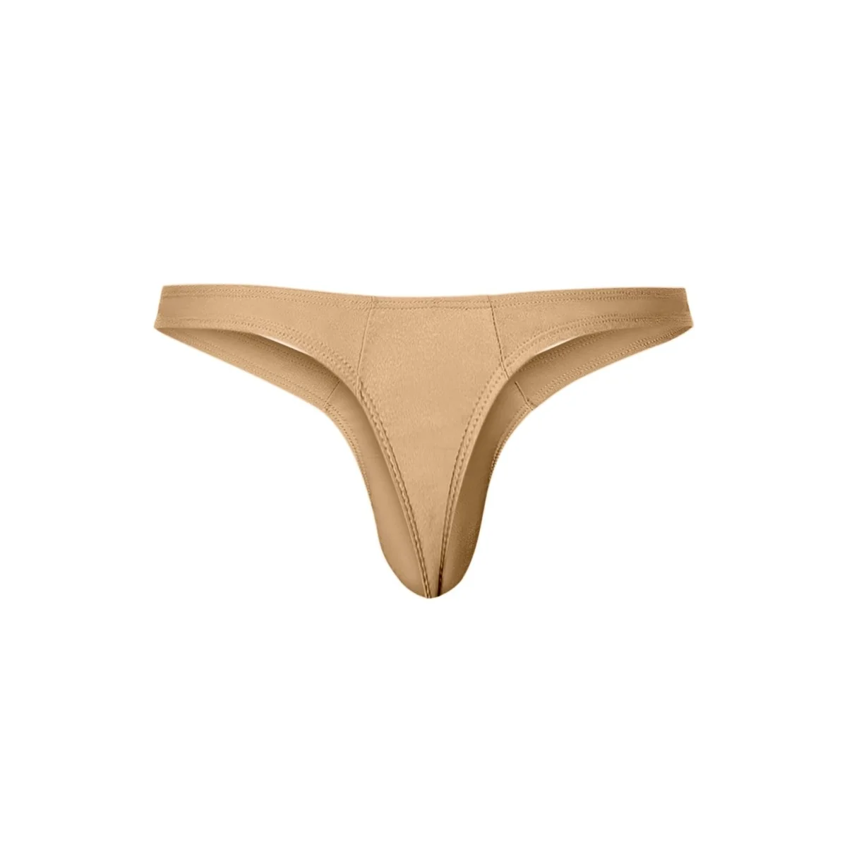 Sand goldener Brazilian Thong C4MSPX06 von Cut4Men kaufen | Fesselliebe