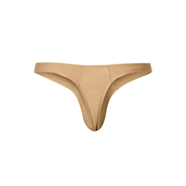 Sand goldener Brazilian Thong C4MSPX06 von Cut4Men kaufen | Fesselliebe