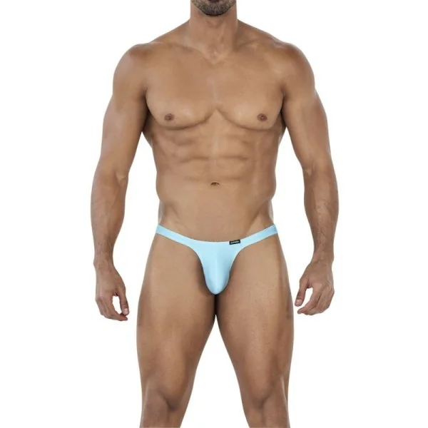 Aquablauer Brazilian Thong C4MSPX06 von Cut4Men kaufen | Fesselliebe