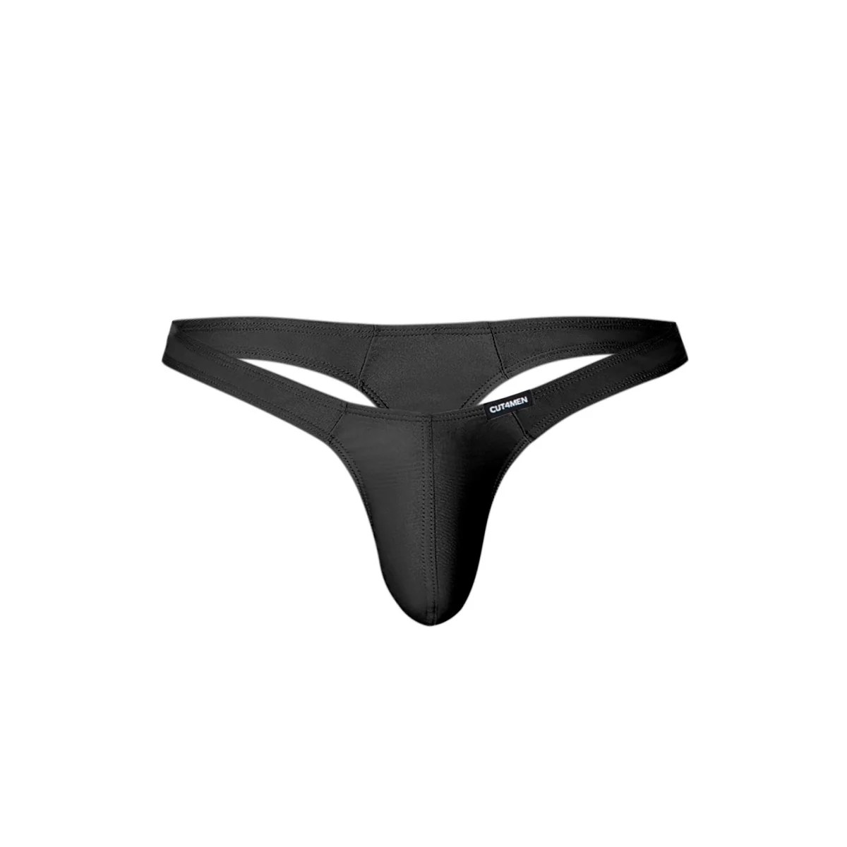 Schwarzer Brazilian Thong C4MSPX06 von Cut4Men kaufen | Fesselliebe