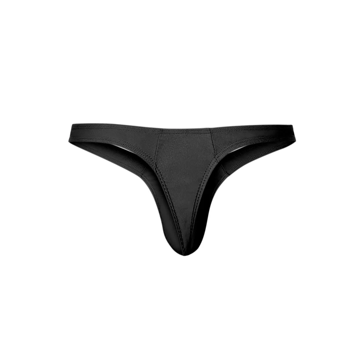 Schwarzer Brazilian Thong C4MSPX06 von Cut4Men kaufen | Fesselliebe