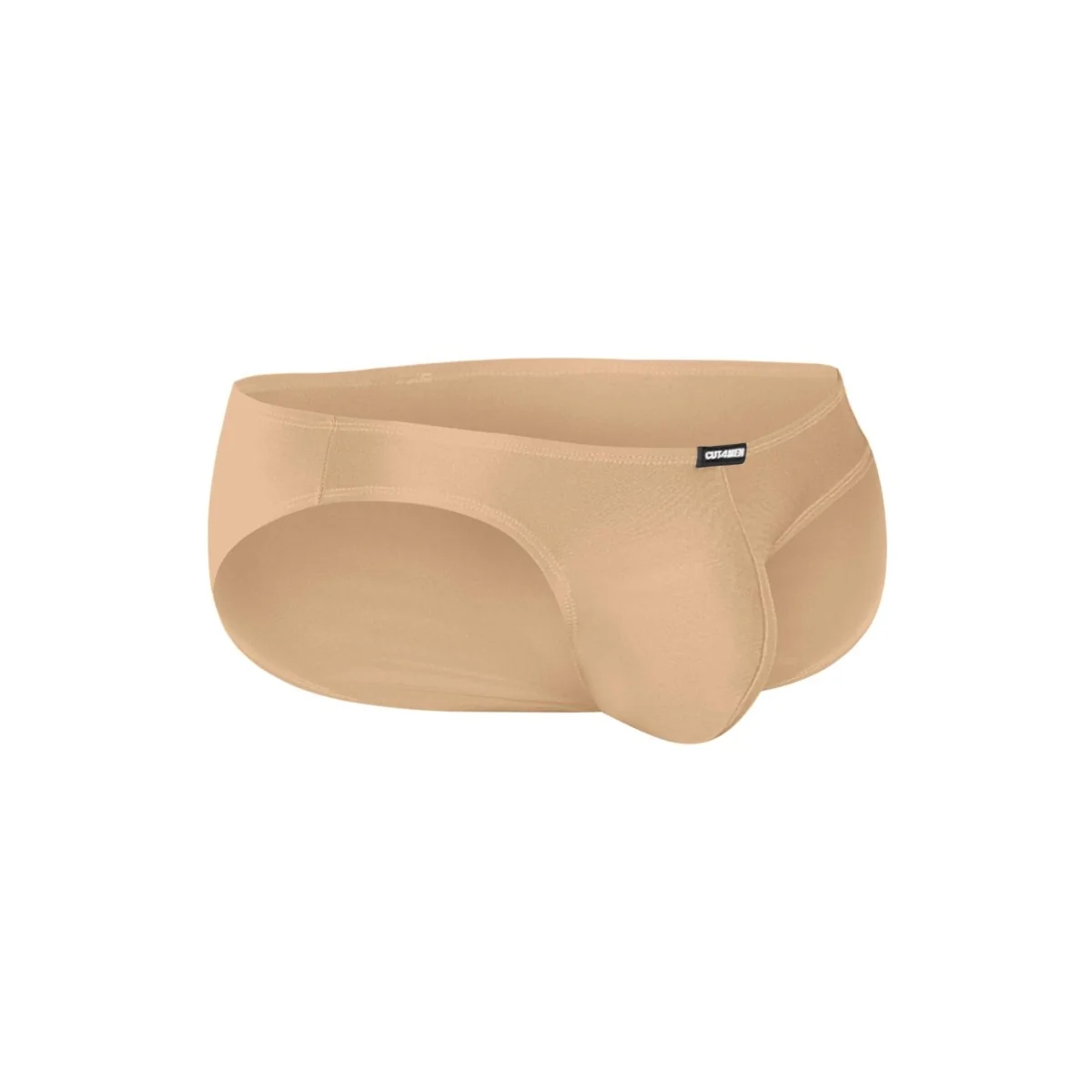 SAND GOLDENER MICRO BRIEF C4MSPX01 VON CUT4MEN