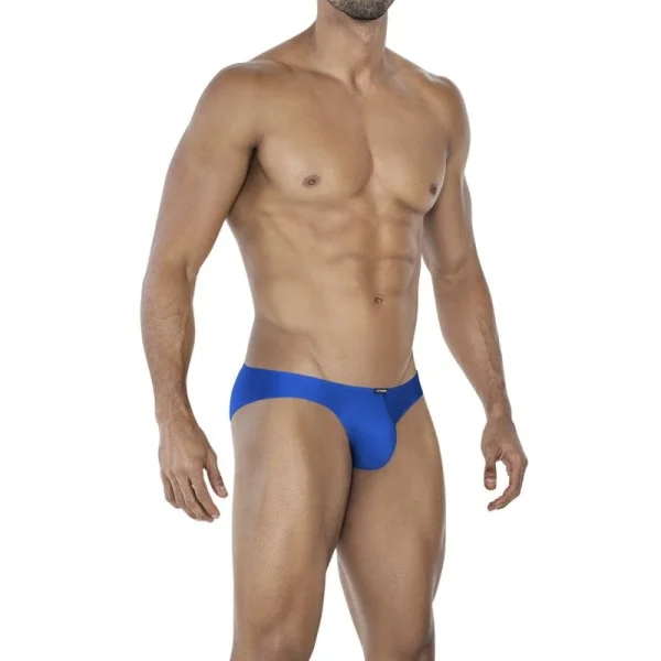 KÖNIGSBLAUER MICRO BRIEF C4MSPX01 VON CUT4MEN