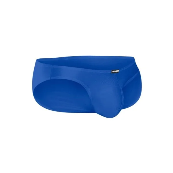 KÖNIGSBLAUER MICRO BRIEF C4MSPX01 VON CUT4MEN