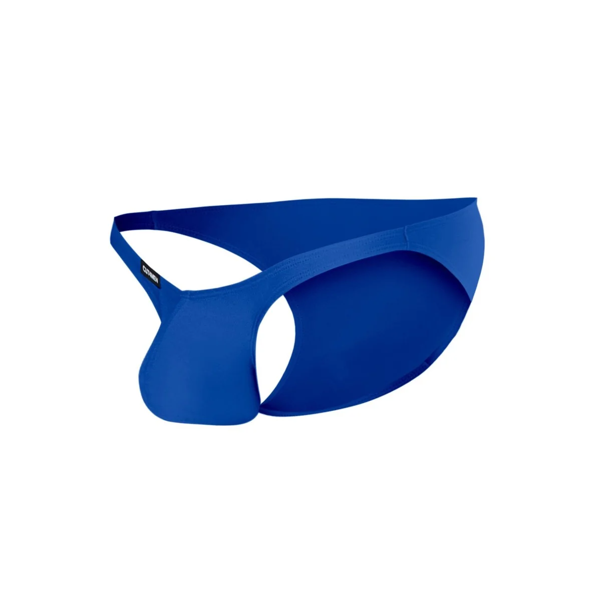 KÖNIGSBLAUER LOW RISE BULGE BRIEF C4MSPXBUL01 VON CUT4MEN