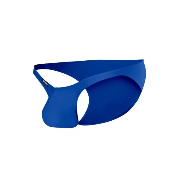 KÖNIGSBLAUER LOW RISE BULGE BRIEF C4MSPXBUL01 VON CUT4MEN