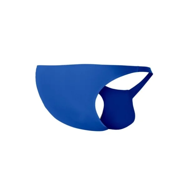 KÖNIGSBLAUER LOW RISE BULGE BRIEF C4MSPXBUL01 VON CUT4MEN