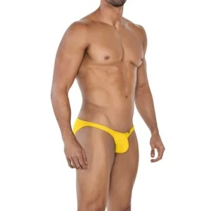 GELBER LOW RISE BULGE BRIEF C4MSPXBUL01 VON CUT4MEN