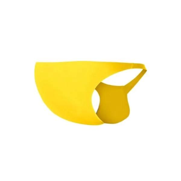 GELBER LOW RISE BULGE BRIEF C4MSPXBUL01 VON CUT4MEN