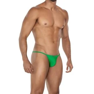 Grüner Tanga Kini C4MSPX16 von Cut4Men kaufen | Fesselliebe