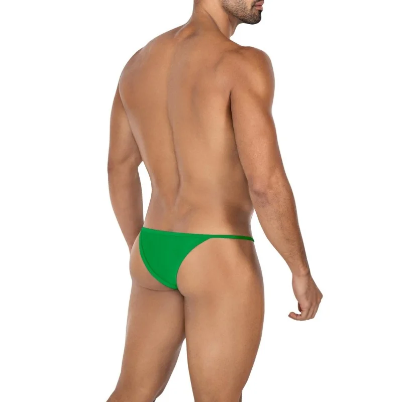 Grüner Tanga Kini C4MSPX16 von Cut4Men kaufen | Fesselliebe 2