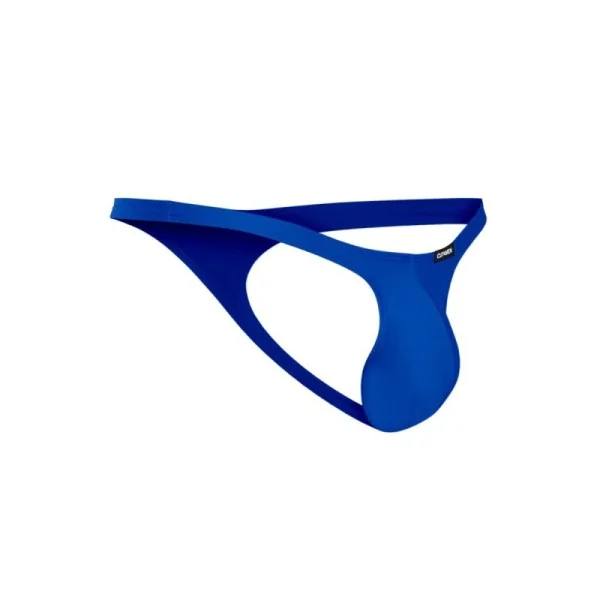 Königsblauer Micro String C4MSPX11 von Cut4Men kaufen | Fesselliebe