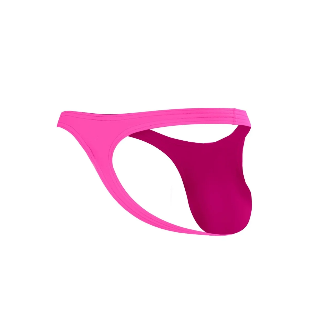 PINKER BULGE STRING PLUS C4MSPXBUL04 GLOW VON CUT4MEN