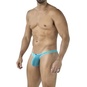 TÜRKISER BULGE PLUS STRING NETZ C4MSPXBUL04 GLOW VON CUT4MEN