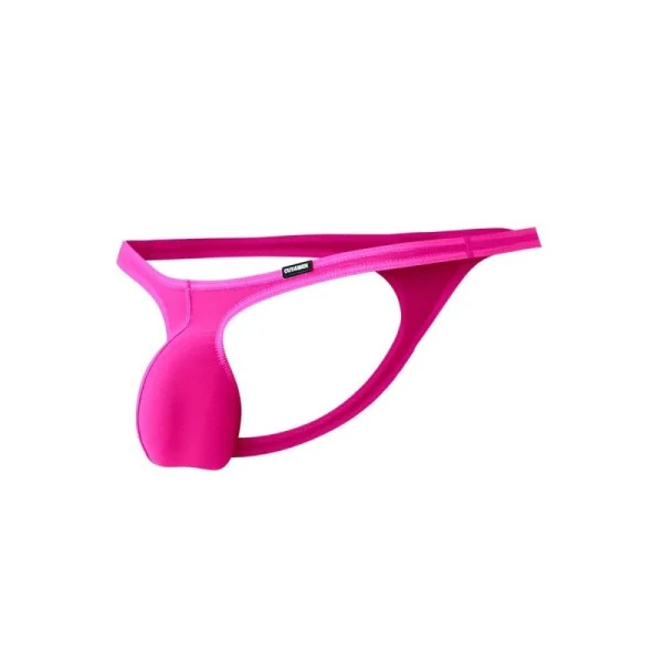 PINKER MICRO BULGE STRING NETZ C4MSPXBUL03 GLOW VON CUT4MEN