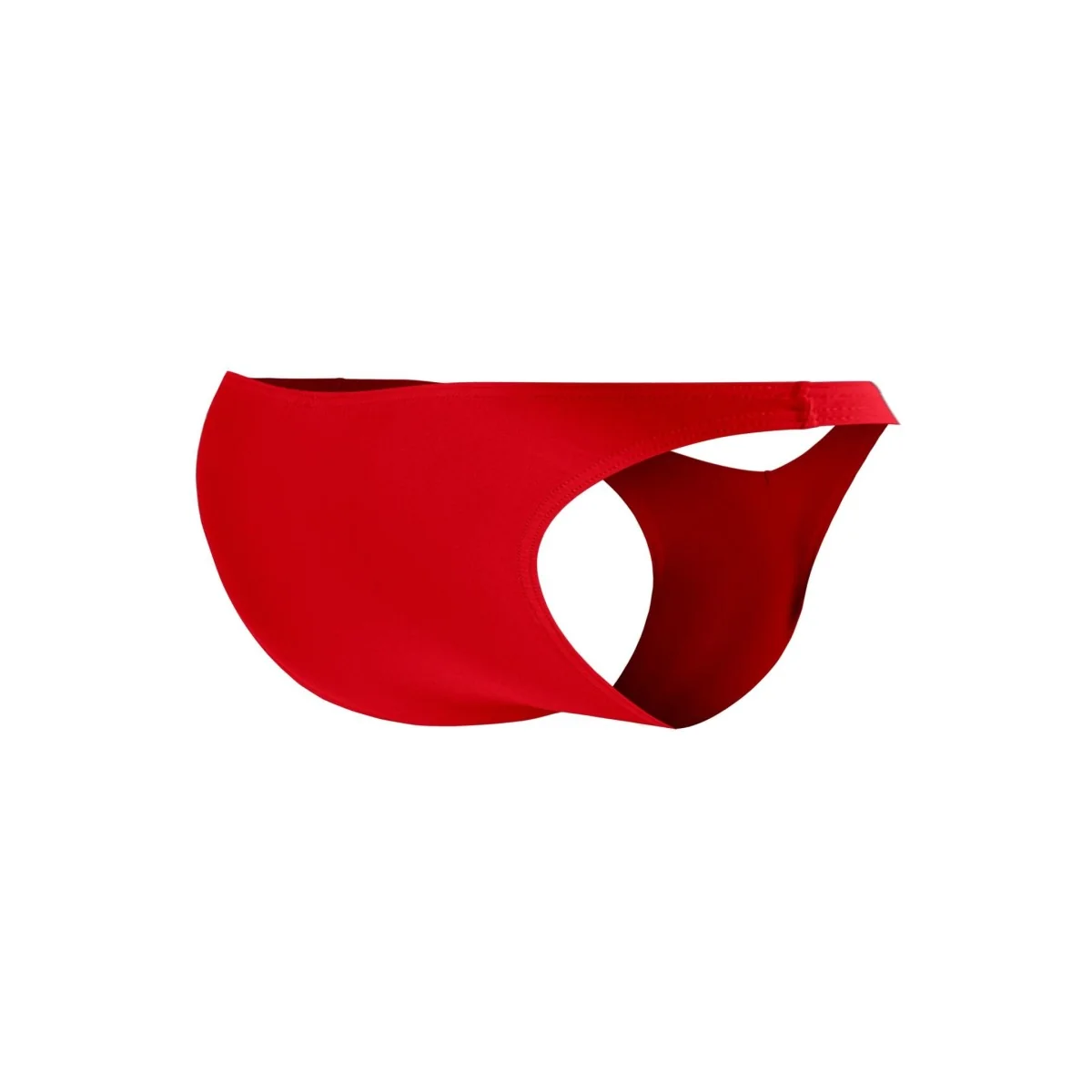 SCARLET LOW RISE BULGE BRIEF C4MSPXBUL01 VON CUT4MEN
