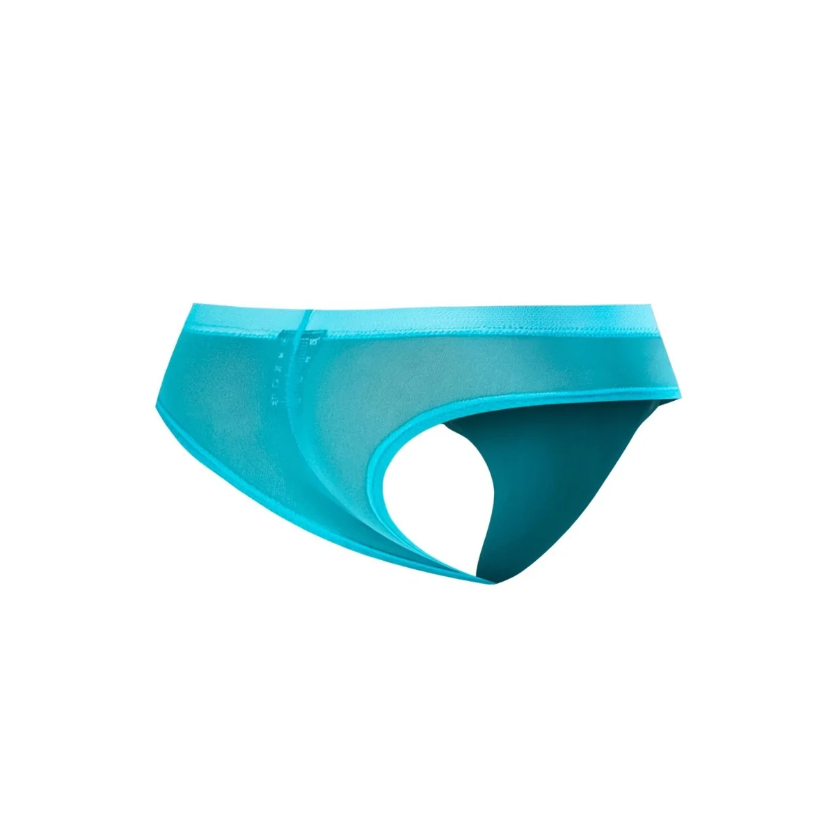 TÜRKISER HYBRID CHEEKY BRIEF NETZ C4MSPX22 GLOW VON CUT4MEN