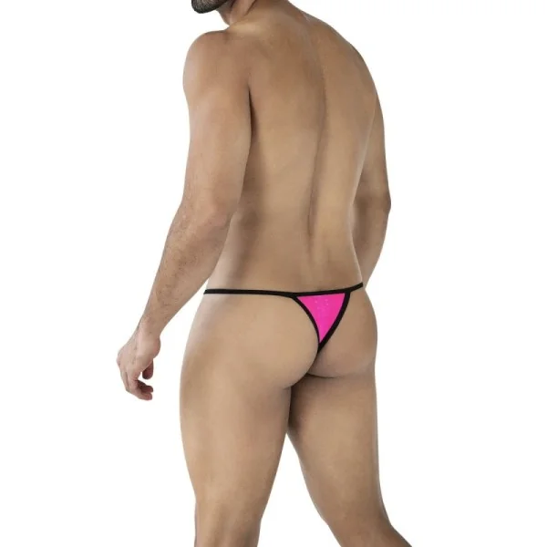 PINKER MINI TANGA KINI C4MSPX17 GLOW VON CUT4MEN