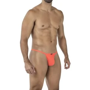 TANGARINE TANGA KINI C4MSPX16 GLOW VON CUT4MEN