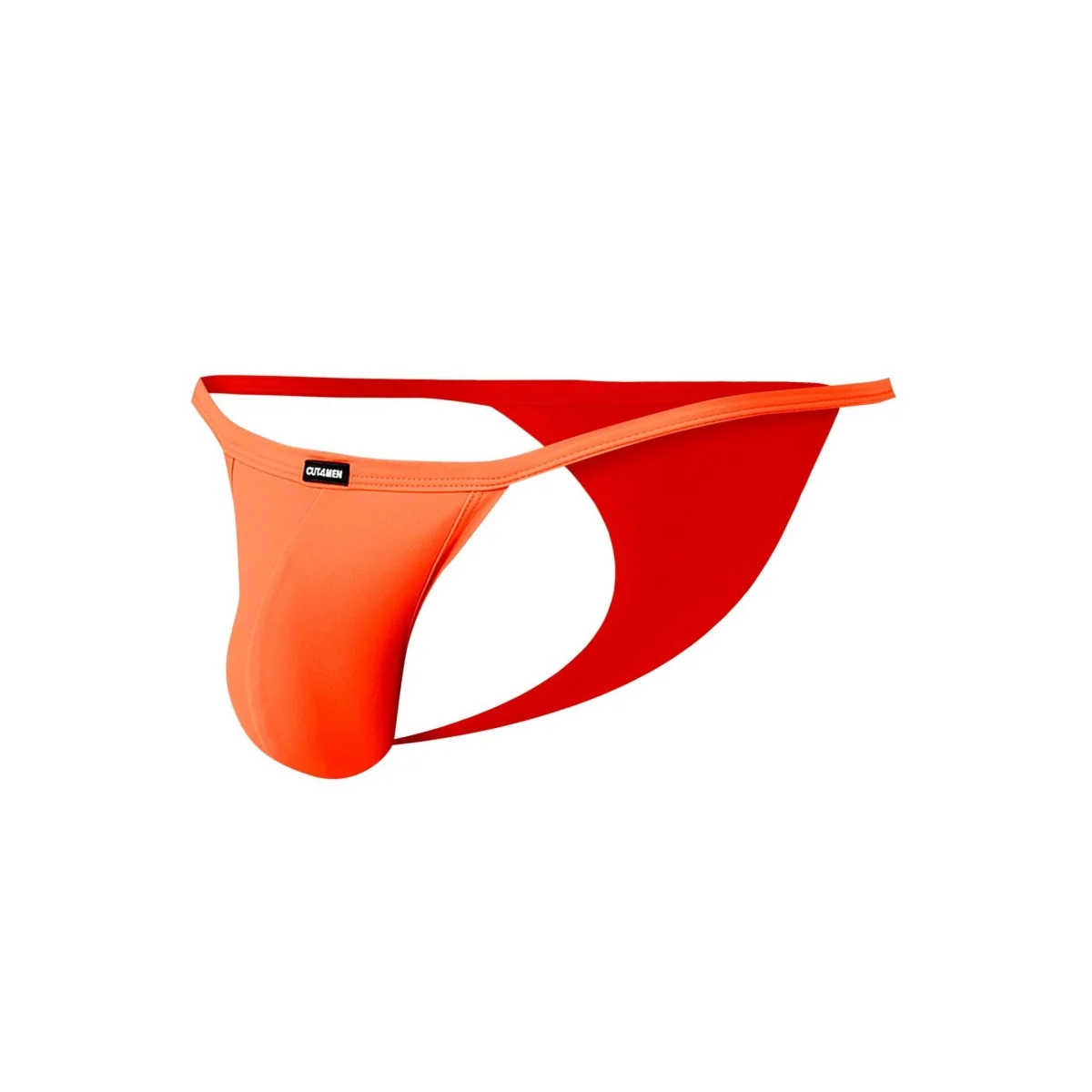 TANGARINE TANGA KINI C4MSPX16 GLOW VON CUT4MEN