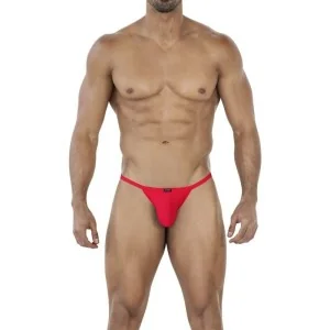 SCARLET TANGA KINI C4MSPX16 GLOW VON CUT4MEN