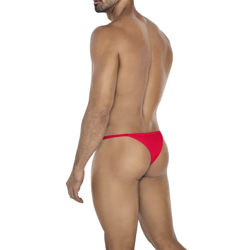 SCARLET TANGA KINI C4MSPX16 GLOW VON CUT4MEN 2