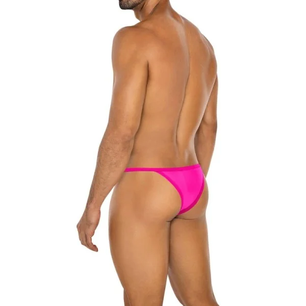 PINKER TANGA KINI NETZ C4MSPX16 GLOW VON CUT4MEN