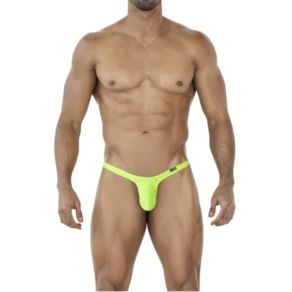 FLUO MICRO THONG C4MSPX11 GLOW VON CUT4MEN