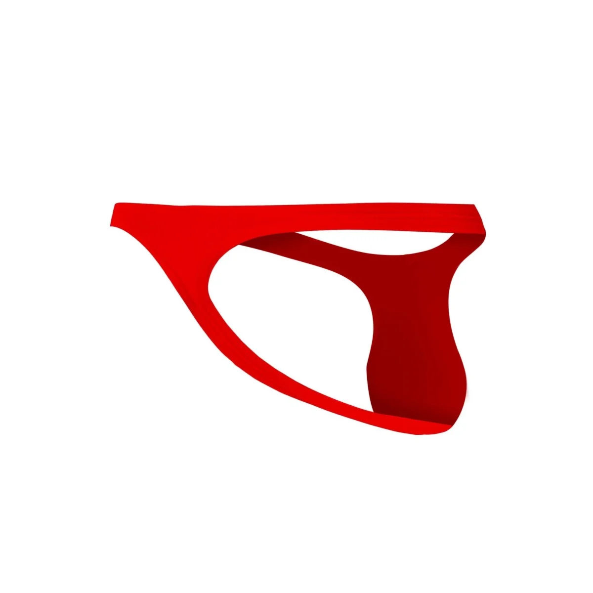 SCARLET MICRO THONG C4MSPX11 GLOW VON CUT4MEN