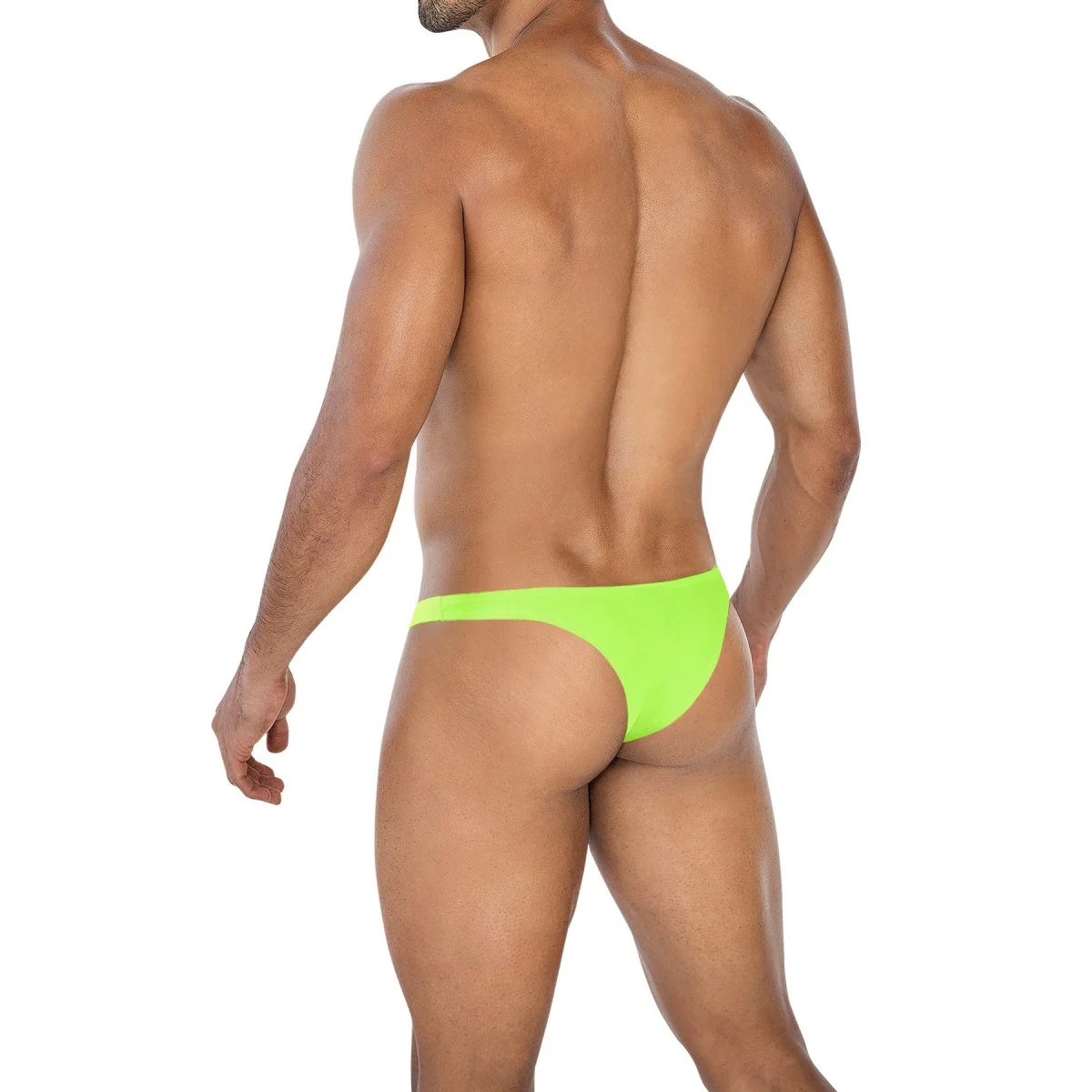 FLUO CAPRI BRIEF C4MSPX07 GLOW VON CUT4MEN