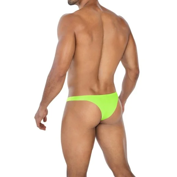 FLUO CAPRI BRIEF C4MSPX07 GLOW VON CUT4MEN