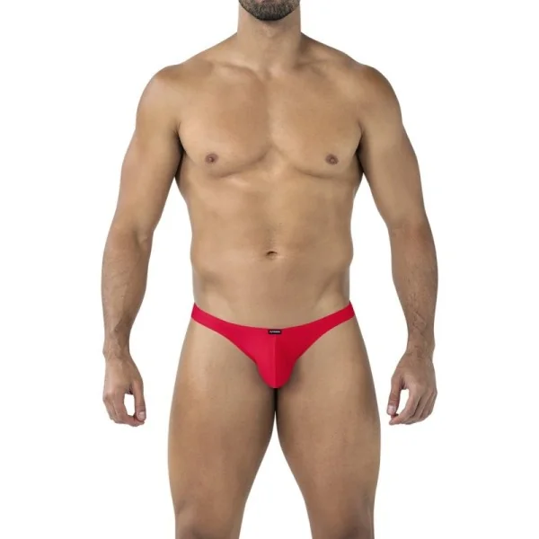 SCARLET CAPRI BRIEF C4MSPX07 GLOW VON CUT4MEN