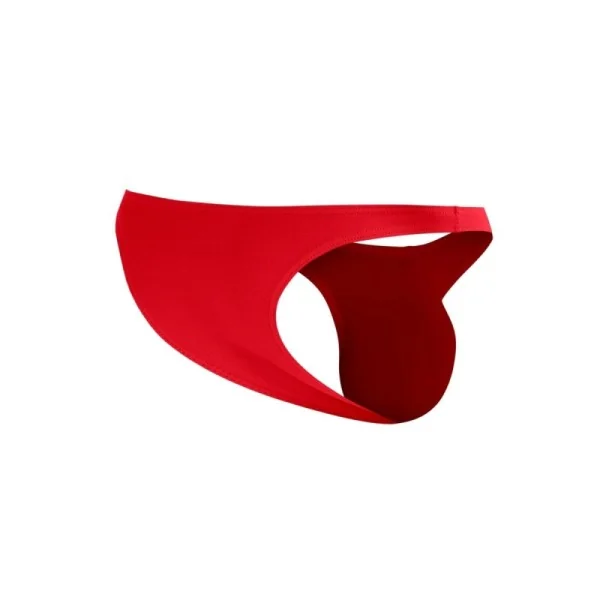 SCARLET CAPRI BRIEF C4MSPX07 GLOW VON CUT4MEN