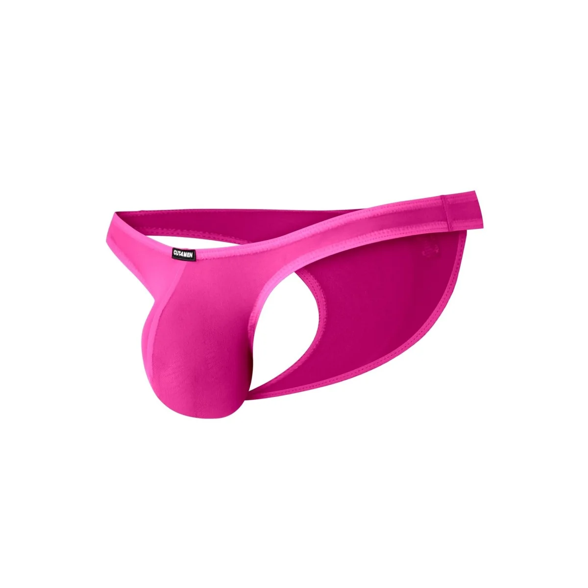 PINKER CAPRI THONG NETZ C4MSPX07 GLOW VON CUT4MEN