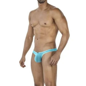 TÜRKISER CAPRI THONG NETZ C4MSPX07 GLOW VON CUT4MEN