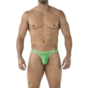 GRÜNER BRAZILIAN THONG C4MSPX06 GLOW VON CUT4MEN