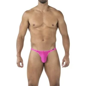 HOT PINKER BRAZILIAN THONG C4MSPX06 GLOW VON CUT4MEN