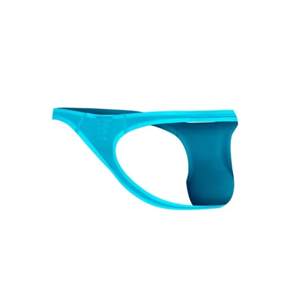 TÜRKISER BRAZILIAN THONG C4MSPX06 GLOW VON CUT4MEN