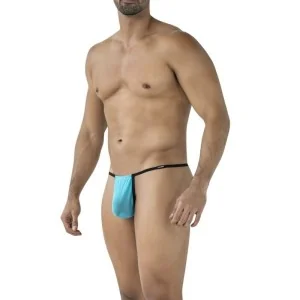 TÜRKISER NETZ POUCH C4MSPX04 VON CUT4MEN