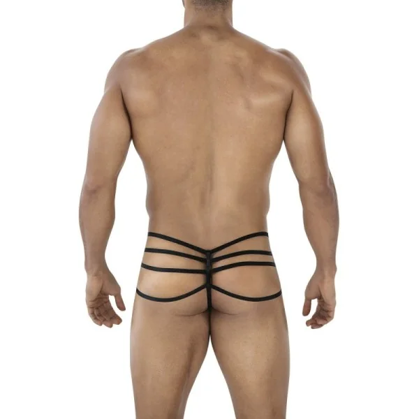 SCHWARZER STRING RAV102 VON CUT4MEN