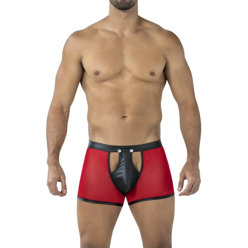 ROTER SHEER BOXER C4MRAV101 VON CUT4MEN