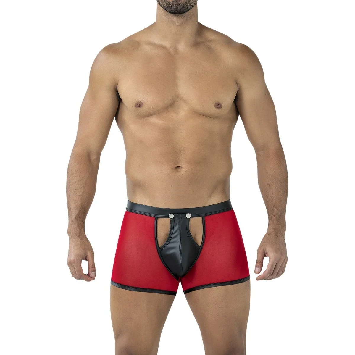 ROTER SHEER BOXER C4MRAV101 VON CUT4MEN