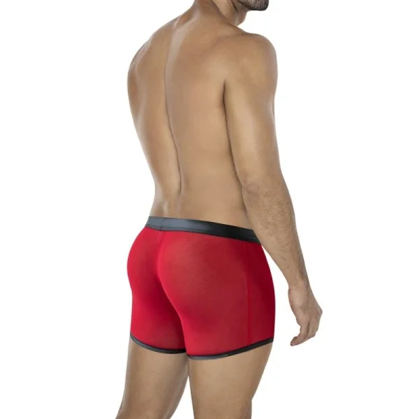 ROTER SHEER BOXER C4MRAV101 VON CUT4MEN